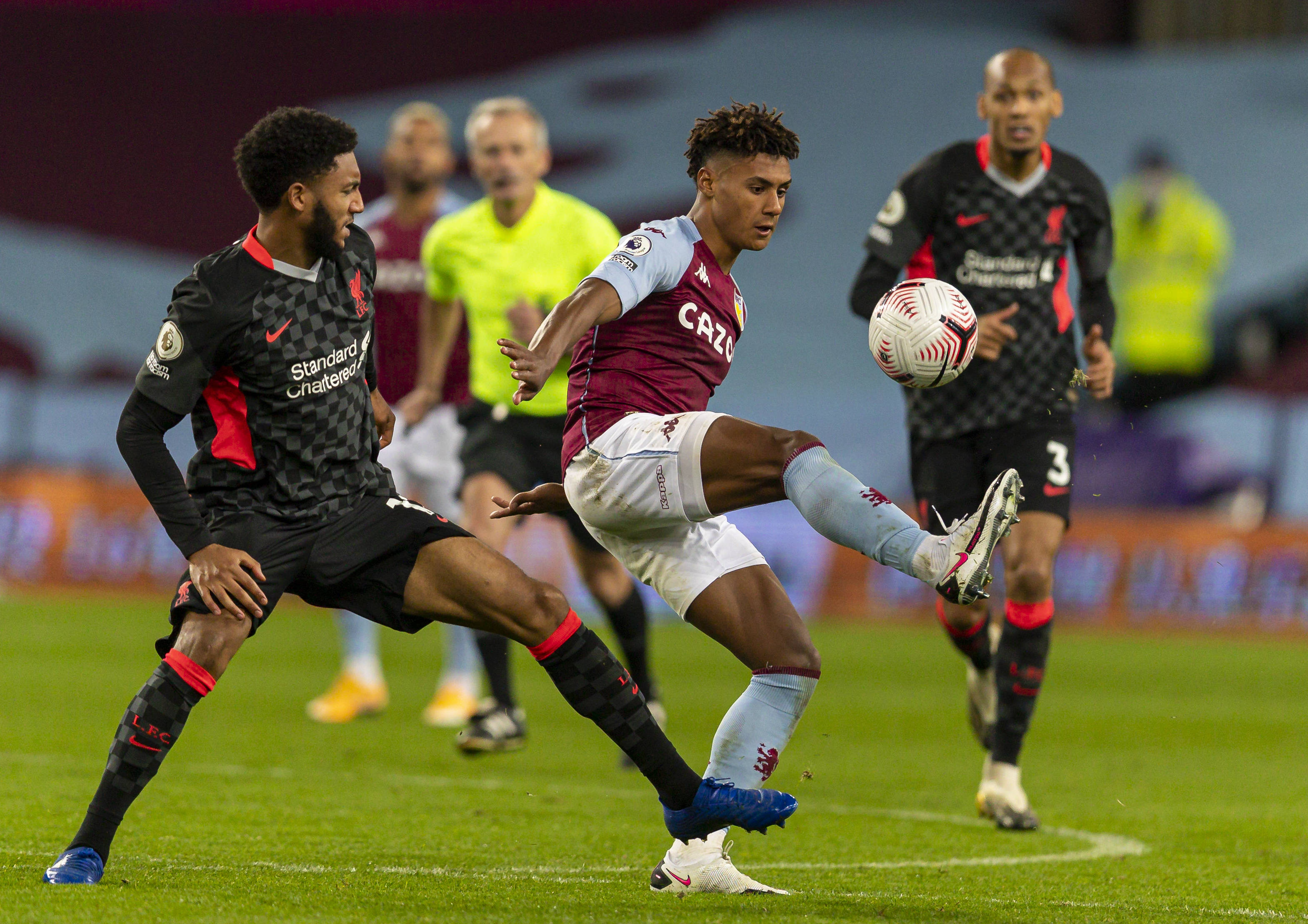 新鮮的活力 新鮮的活力