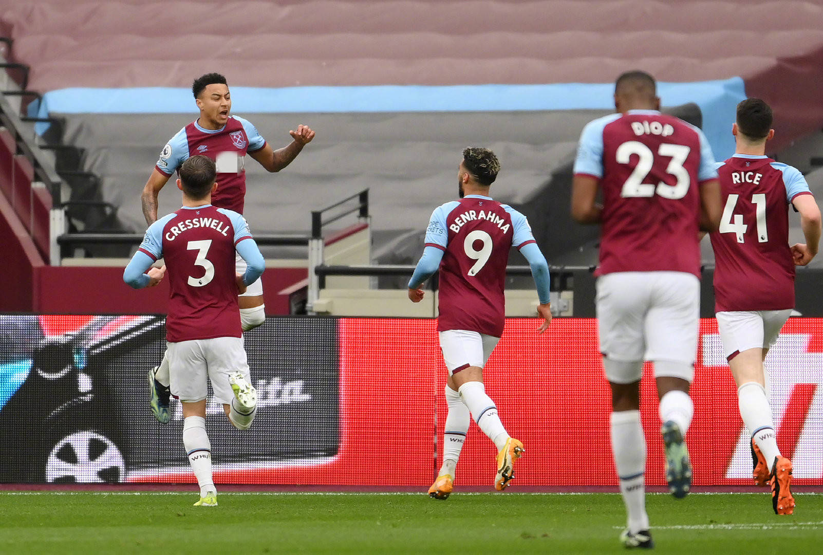 市场趋势与 市场趋势与